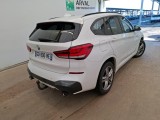  Bmw  X1 Série  sDrive 18 d M Sport 2.0 150CV BVA8 E6d / VO RECONDITIONNE - PHOTOS AVANT RECONDITIONNEMENT #3