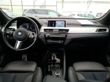  Bmw  X1 Série  sDrive 18 d M Sport 2.0 150CV BVA8 E6d / VO RECONDITIONNE - PHOTOS AVANT RECONDITIONNEMENT #5
