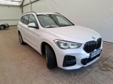  Bmw  X1 Série  sDrive 18 d M Sport 2.0 150CV BVA8 E6d / VO RECONDITIONNE - PHOTOS AVANT RECONDITIONNEMENT #4