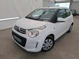  Citroen  C1  Feel 1.0 70CV BVM5 E6 