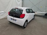  Citroen  C1  Feel 1.0 70CV BVM5 E6 #3