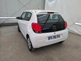  Citroen  C1  Feel 1.0 70CV BVM5 E6 #2