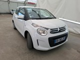  Citroen  C1  Feel 1.0 70CV BVM5 E6 #4