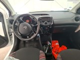  Citroen  C1  Feel 1.0 70CV BVM5 E6 #5