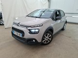  Citroen  C3  Feel Business 1.2 PureTech 80CV BVM5 E6d 
