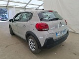  Citroen  C3  Feel Business 1.2 PureTech 80CV BVM5 E6d #2