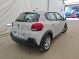  Citroen  C3  Feel Business 1.2 PureTech 80CV BVM5 E6d #3