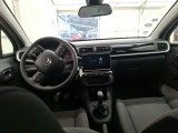  Citroen  C3  Feel Business 1.2 PureTech 80CV BVM5 E6d #5
