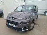  Citroen  Berlingo  Feel M 1.2 PureTech 130CV BVA8 7 Sieges E6d 