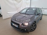  Citroen  C3  Shine Business 1.2 PureTech 110CV BVM6 E6d 