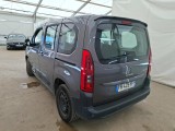  Citroen  Berlingo  Feel M 1.2 PureTech 130CV BVA8 7 Sieges E6d #2