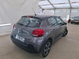  Citroen  C3  Shine Business 1.2 PureTech 110CV BVM6 E6d #3