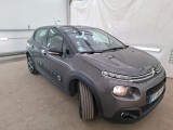  Citroen  C3  Shine Business 1.2 PureTech 110CV BVM6 E6d #4