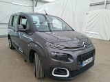  Citroen  Berlingo  Feel M 1.2 PureTech 130CV BVA8 7 Sieges E6d #4