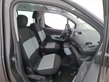  Citroen  Berlingo  Feel M 1.2 PureTech 130CV BVA8 7 Sieges E6d #8