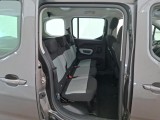  Citroen  Berlingo  Feel M 1.2 PureTech 130CV BVA8 7 Sieges E6d #9
