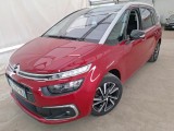  Citroen  C4 Grand Picasso /Spacetourer Shine 1.2 PureTech 130CV BVA8 7 Sieges E6d 