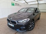  Bmw  X2 Série  sDrive 18i Lounge 1.5 135CV BVA7 E6d / VO RECONDITIONNE - PHOTOS AVANT RECONDITIONNEMENT 