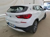  Bmw  X2 Série  sDrive 18i Lounge 1.5 135CV E6d #3