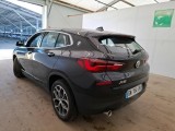  Bmw  X2 Série  sDrive 18i Lounge 1.5 135CV BVA7 E6d / VO RECONDITIONNE - PHOTOS AVANT RECONDITIONNEMENT #2