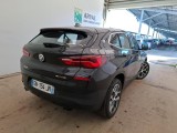 Bmw  X2 Série  sDrive 18i Lounge 1.5 135CV BVA7 E6d / VO RECONDITIONNE - PHOTOS AVANT RECONDITIONNEMENT #3