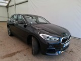  Bmw  X2 Série  sDrive 18i Lounge 1.5 135CV BVA7 E6d / VO RECONDITIONNE - PHOTOS AVANT RECONDITIONNEMENT #4