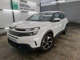  Citroen  C5  Aircross Business Hybrid 1.6 225CV BVA8 E6d 