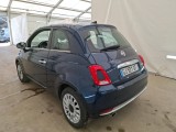 Fiat  500 FIAT  2015 3P Berline Hybrid 10 BSG 70 ch Dolcevita #2