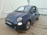  Fiat  500 FIAT  2015 3P Berline Hybrid 10 BSG 70 ch Dolcevita 