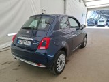  Fiat  500 FIAT  2015 3P Berline Hybrid 10 BSG 70 ch Dolcevita #3