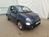 Fiat  500 FIAT  2015 3P Berline Hybrid 10 BSG 70 ch Dolcevita #4