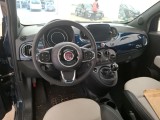  Fiat  500 FIAT  2015 3P Berline Hybrid 10 BSG 70 ch Dolcevita #5