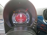  Fiat  500 FIAT  2015 3P Berline Hybrid 10 BSG 70 ch Dolcevita #6
