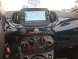  Fiat  500 FIAT  2015 3P Berline Hybrid 10 BSG 70 ch Dolcevita #7