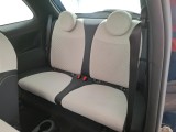  Fiat  500 FIAT  2015 3P Berline Hybrid 10 BSG 70 ch Dolcevita #9