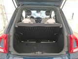  Fiat  500 FIAT  2015 3P Berline Hybrid 10 BSG 70 ch Dolcevita #10