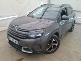  Citroen  C5  Aircross Shine 1.2 PureTech 130CV BVM6 E6dT 