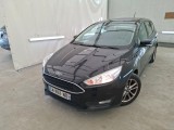  Ford  Focus  Break Business NAV 1.5 TDCi 120CV BVM6 E6 