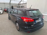 Ford  Focus  Break Business NAV 1.5 TDCi 120CV BVM6 E6 #2