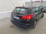  Ford  Focus  Break Business NAV 1.5 TDCi 120CV BVM6 E6 #3