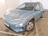  Hyundai  Kona HYUNDAI  / 2017 / 5P / SUV ELECTRIQUE 64 kWh 204 ch Executive / VO RECONDITIONNE - PHOTOS AVANT RECONDITIONNEMENT 