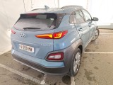  Hyundai  Kona HYUNDAI  / 2017 / 5P / SUV ELECTRIQUE 64 kWh 204 ch Executive / VO RECONDITIONNE - PHOTOS AVANT RECONDITIONNEMENT #4