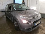  Citroen  C3 CITROEN  5p Berline PureTech 110 S&S BVM6 Shine Business #4
