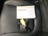  Hyundai  Kona HYUNDAI  / 2017 / 5P / SUV ELECTRIQUE 64 kWh 204 ch Executive / VO RECONDITIONNE - PHOTOS AVANT RECONDITIONNEMENT #14