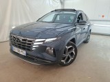  Hyundai  Tucson HYUNDAI  / 2020 / 5P / SUV 1.6 PHEV 265 HTRAC CREATIVE 4WD AUTO 