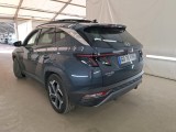  Hyundai  Tucson HYUNDAI  / 2020 / 5P / SUV 1.6 PHEV 265 HTRAC CREATIVE 4WD AUTO #2