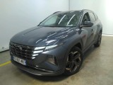  Hyundai  Tucson HYUNDAI  / 2020 / 5P / SUV 1.6 CRDI 136 DCT-7 HYBRID 48V EXECUTIVE 