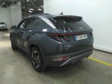  Hyundai  Tucson HYUNDAI  / 2020 / 5P / SUV 1.6 CRDI 136 DCT-7 HYBRID 48V EXECUTIVE #2