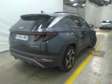  Hyundai  Tucson HYUNDAI  / 2020 / 5P / SUV 1.6 CRDI 136 DCT-7 HYBRID 48V EXECUTIVE #3
