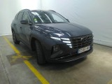  Hyundai  Tucson HYUNDAI  / 2020 / 5P / SUV 1.6 CRDI 136 DCT-7 HYBRID 48V EXECUTIVE #4